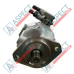 Pompă hidraulică R910940008 Bosch Rexroth A10VSO45 A10VSO45DRG/31R-PSC62K01 SKS