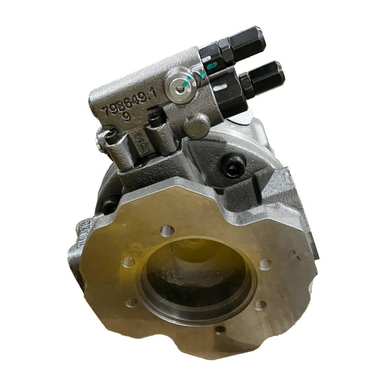 Hydraulic Pump assembly Bosch Rexroth R910940008 A10VSO45DRG/31R-PSC62K01 SKS