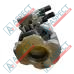 Pompă hidraulică R910940008 Bosch Rexroth A10VSO45 A10VSO45DRG/31R-PSC62K01 SKS - 1