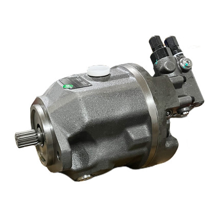 Hydraulic Pump assembly Bosch Rexroth R910905696 A10VSO45DFR/31R-PSC61N00 SKS