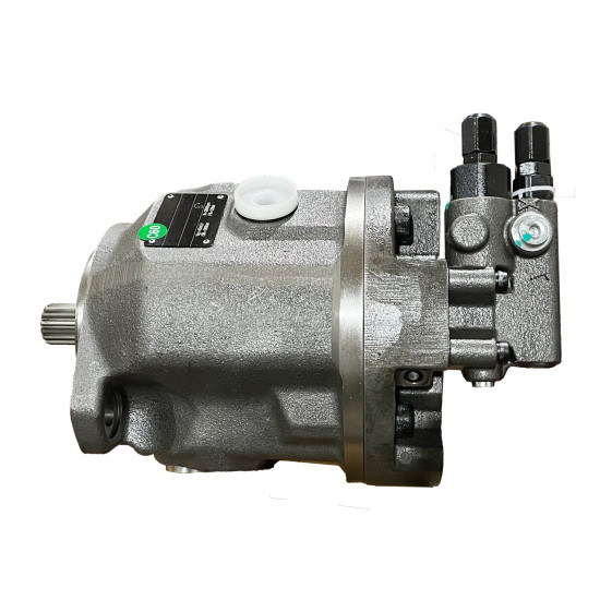 Hydraulic Pump assembly Bosch Rexroth R910905696 A10VSO45DFR/31R-PSC61N00 SKS