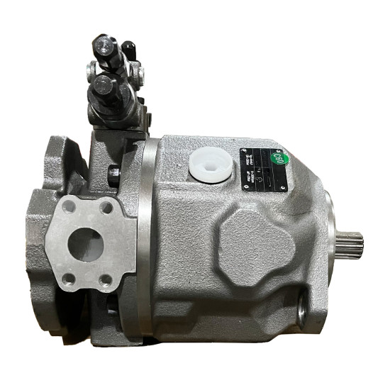 Hydraulic Pump assembly Bosch Rexroth R910905696 A10VSO45DFR/31R-PSC61N00 SKS