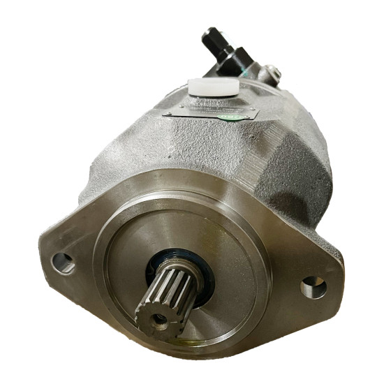 Hydraulic Pump assembly Bosch Rexroth R910905696 A10VSO45DFR/31R-PSC61N00 SKS
