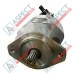 Насос гідравлічний R910905696 Bosch Rexroth A10VSO45 A10VSO45DFR/31R-PSC61N00 SKS R910943343 - 3