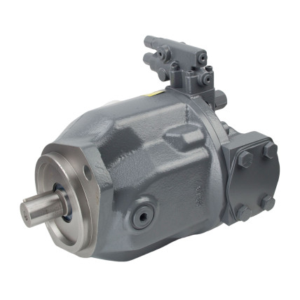 Bomba hidráulica R910973887 Bosch Rexroth A10VSO71 A10VSO71DRG/31R-PKC62N00 SKS
