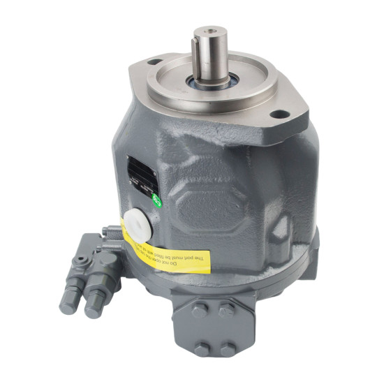 Bomba hidráulica R910973887 Bosch Rexroth A10VSO71 A10VSO71DRG/31R-PKC62N00 SKS