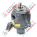 Pompă hidraulică R910973887 Bosch Rexroth A10VSO71 A10VSO71DRG/31R-PKC62N00 SKS - 1