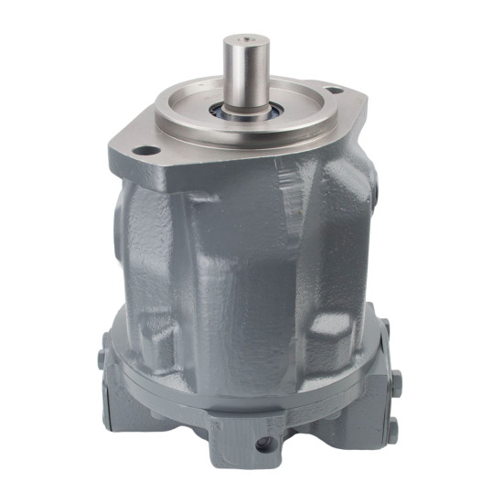 Bomba hidráulica R910973887 Bosch Rexroth A10VSO71 A10VSO71DRG/31R-PKC62N00 SKS