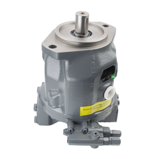 Bomba hidráulica R910973887 Bosch Rexroth A10VSO71 A10VSO71DRG/31R-PKC62N00 SKS