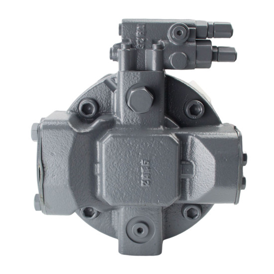 Bomba hidráulica R910973887 Bosch Rexroth A10VSO71 A10VSO71DRG/31R-PKC62N00 SKS