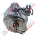 Насос гидравлический Bosch Rexroth A10VO71 A10VO71DFLR/31R-VSC12N00-S3028 SKS - 2