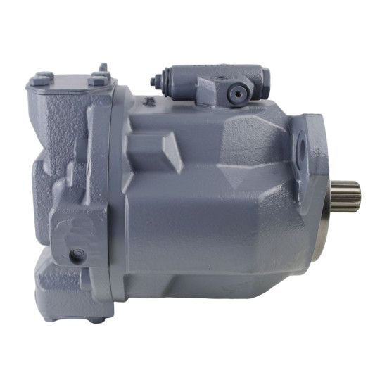 Bomba hidráulica A10VO71DFLR/31R-VSC12N00-S3028 Bosch Rexroth A10VO71 SKS