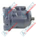 Насос гидравлический Bosch Rexroth A10VO71 A10VO71DFLR/31R-VSC12N00-S3028 SKS - 3