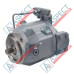 Насос гидравлический Bosch Rexroth A10VSO71 A10VSO71DFLR/31R-VUC12N00-S2498 SKS