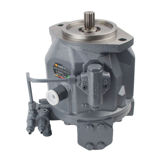 Bomba hidráulica A10VSO71DFLR/31R-VUC12N00-S2498 Bosch Rexroth A10VSO71 SKS