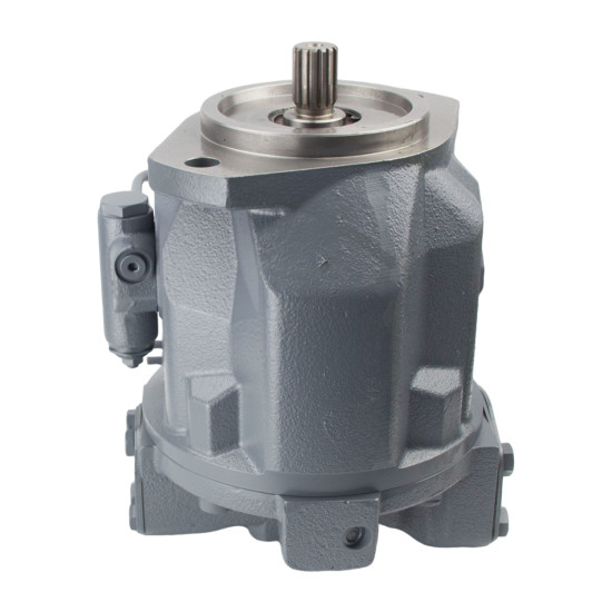 Bomba hidráulica A10VSO71DFLR/31R-VUC12N00-S2498 Bosch Rexroth A10VSO71 SKS