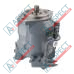 Насос гидравлический Bosch Rexroth A10VSO71 A10VSO71DFLR/31R-VUC12N00-S2498 SKS - 4