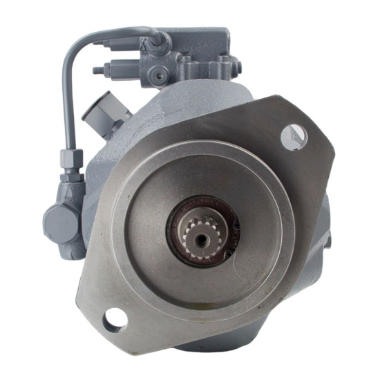 Bomba hidráulica A10VSO71DFLR/31R-VUC12N00-S2498 Bosch Rexroth A10VSO71 SKS