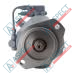 Насос гідравлічний Bosch Rexroth A10VSO71 A10VSO71DFLR/31R-VUC12N00-S2498 SKS - 5