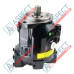 Насос гидравлический Bosch Rexroth A10VSO71 A10VSO71DFLR/31L-VSC12N00-S01 SKS - 2