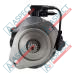 Hydraulic Pump assembly Bosch Rexroth A10VSO71 A10VSO71DFLR/31L-VSC12N00-S01 SKS - 5
