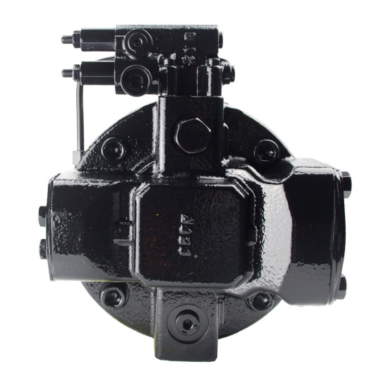 Hydraulic Pump assembly Bosch Rexroth A10VSO71 A10VSO71DFLR/31L-PSC12N00 SKS