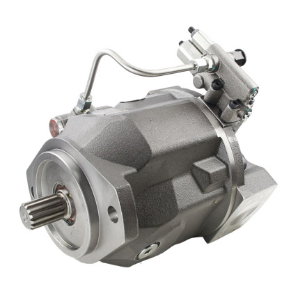 Bomba hidráulica 224-6369 Caterpillar A10VSO74, A10VSO71 SKS