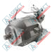 Hydraulic Pump assembly Bosch Rexroth 224-6369 A10VSO74DFLR/31R-VSC12N00, A10VSO71DFLR/31R-VSC12N00 SKS R986110051, 10R-2914, 220-5623