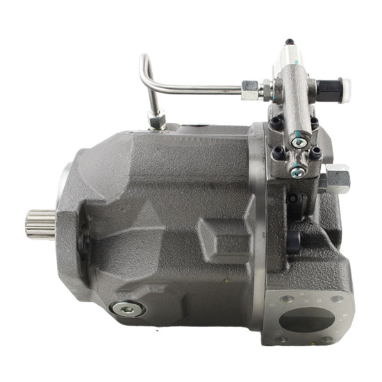 Bomba hidráulica 224-6369 Caterpillar A10VSO74, A10VSO71 SKS