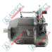Hydraulic Pump assembly Bosch Rexroth 224-6369 A10VSO74DFLR/31R-VSC12N00, A10VSO71DFLR/31R-VSC12N00 SKS R986110051, 10R-2914, 220-5623 - 1