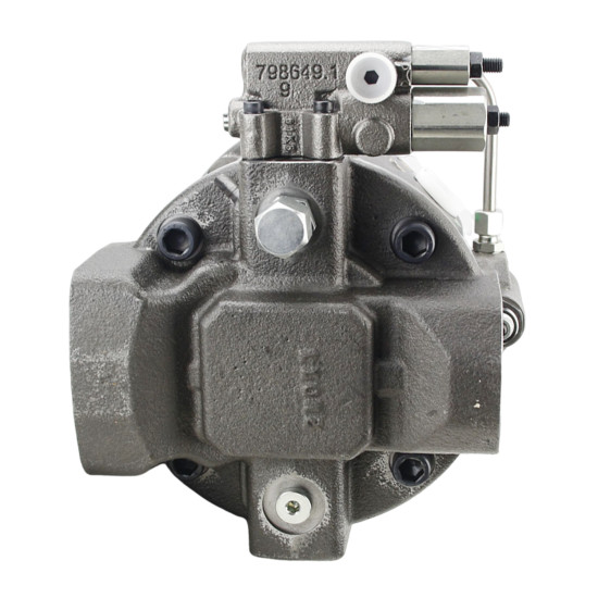 Bomba hidráulica 224-6369 Caterpillar A10VSO74, A10VSO71 SKS