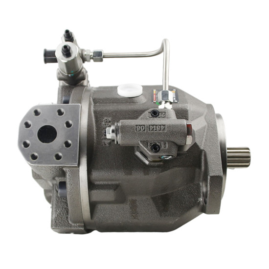 Bomba hidráulica 224-6369 Caterpillar A10VSO74, A10VSO71 SKS