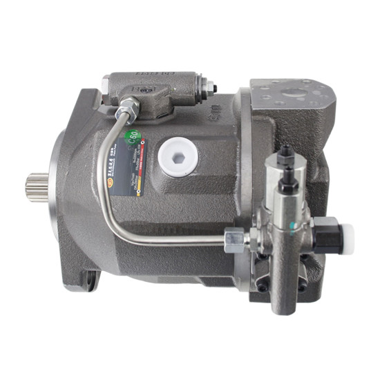 Bomba hidráulica 224-6369 Caterpillar A10VSO74, A10VSO71 SKS