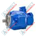 Насос гидравлический Bosch Rexroth A10VSO71 A10VSO71DRG/31R-PSA12K01 SKS