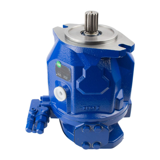 Bomba hidráulica A10VSO71DRG/31R-PSA12K01 Bosch Rexroth A10VSO71 SKS