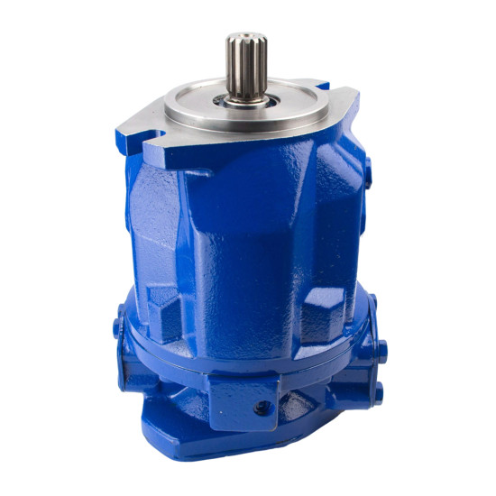 Bomba hidráulica A10VSO71DRG/31R-PSA12K01 Bosch Rexroth A10VSO71 SKS