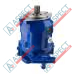 Насос гидравлический Bosch Rexroth A10VSO71 A10VSO71DRG/31R-PSA12K01 SKS - 3