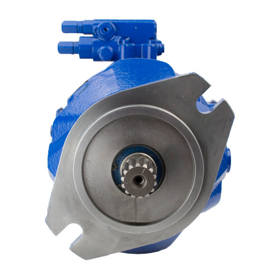 Bomba hidráulica A10VSO71DRG/31R-PSA12K01 Bosch Rexroth A10VSO71 SKS