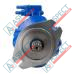 Насос гидравлический Bosch Rexroth A10VSO71 A10VSO71DRG/31R-PSA12K01 SKS - 4
