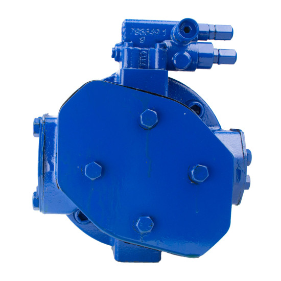 Bomba hidráulica A10VSO71DRG/31R-PSA12K01 Bosch Rexroth A10VSO71 SKS