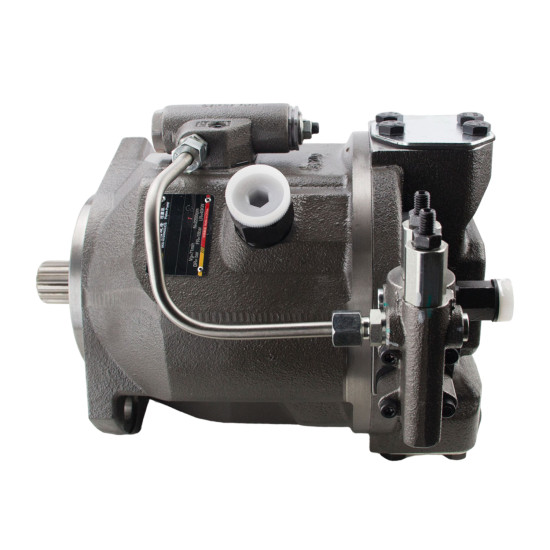 Bomba hidráulica R902601625 Bosch Rexroth A10VO71 A10VO71DFLR/31R-PSC12N00X SKS