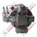 Bomba hidráulica R902601625 Bosch Rexroth A10VO71 A10VO71DFLR/31R-PSC12N00X SKS - 2