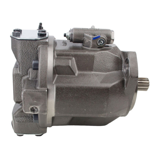 Bomba hidráulica R902601625 Bosch Rexroth A10VO71 A10VO71DFLR/31R-PSC12N00X SKS