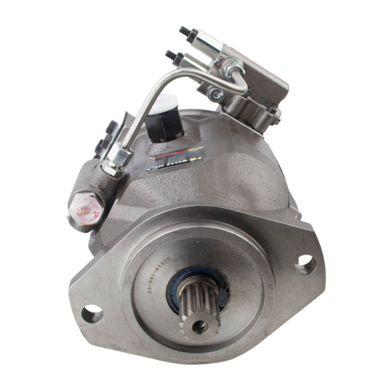 Bomba hidráulica R902601625 Bosch Rexroth A10VO71 A10VO71DFLR/31R-PSC12N00X SKS