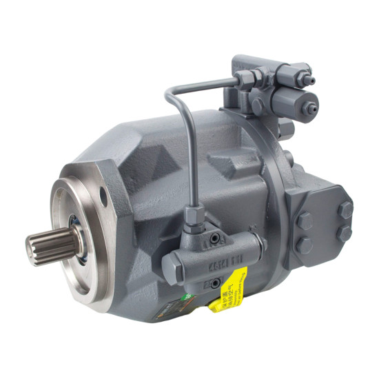 Hydraulic Pump assembly Bosch Rexroth A10VSO71 A10VSO71DFLR/31L-PSC12N00 SKS