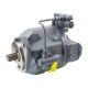 Bomba hidráulica A10VSO71DFLR/31L-PSC12N00 Bosch Rexroth A10VSO71 SKS
