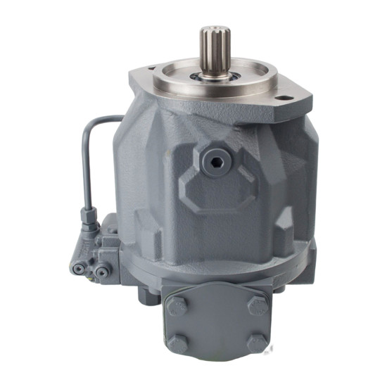 Hydraulic Pump assembly Bosch Rexroth A10VSO71 A10VSO71DFLR/31L-PSC12N00 SKS