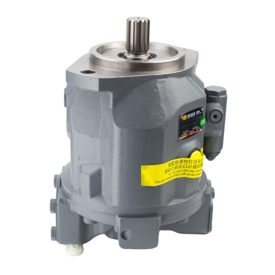 Hydraulic Pump assembly Bosch Rexroth A10VSO71 A10VSO71DFLR/31L-PSC12N00 SKS