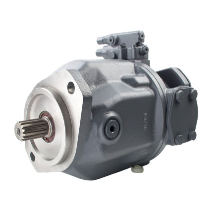 Bomba hidráulica A10VSO71DFR1/31R-VSC12K01 Bosch Rexroth A10VSO71 SKS