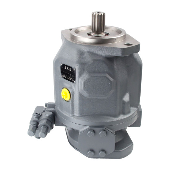 Bomba hidráulica A10VSO71DFR1/31R-VSC12K01 Bosch Rexroth A10VSO71 SKS